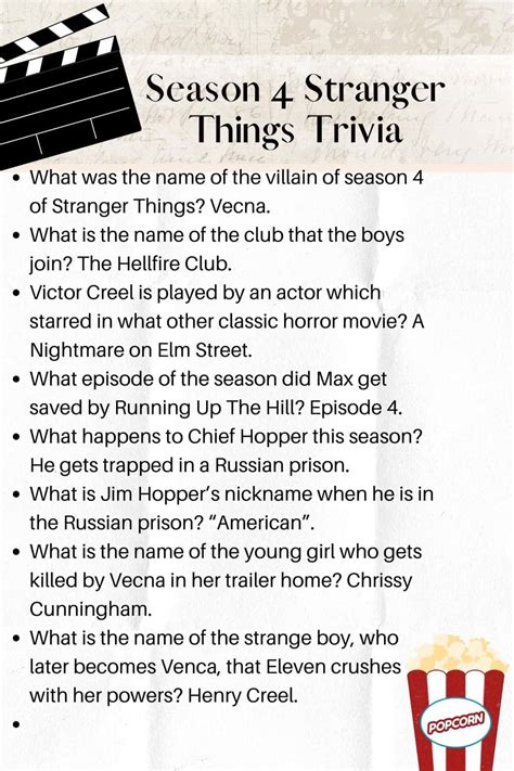 stranger things quiz trivia|stranger things trivia hard.